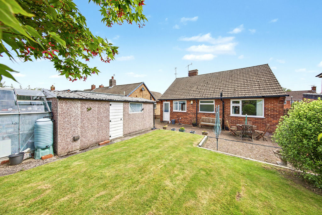 Ashgate Avenue Ashgate